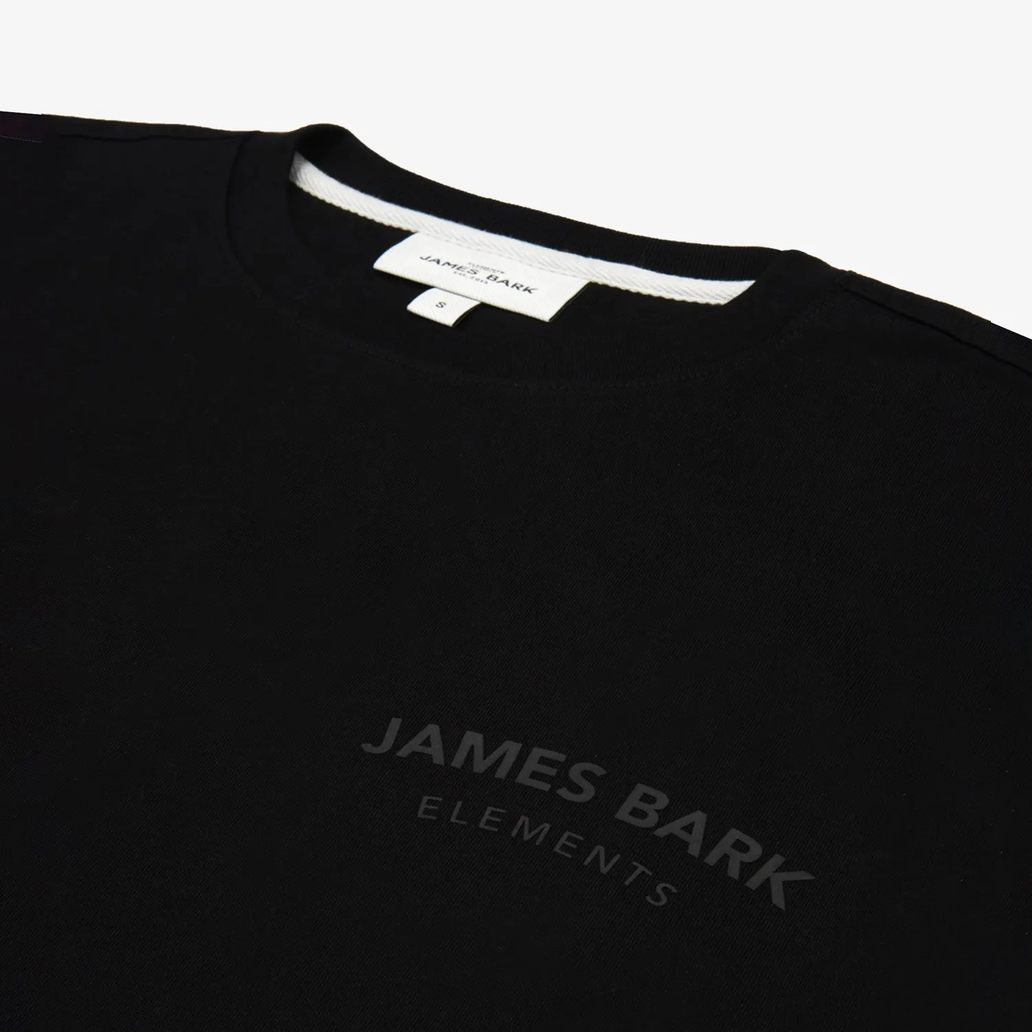 Women's Relaxed Fit Jersey Tee all-season fit