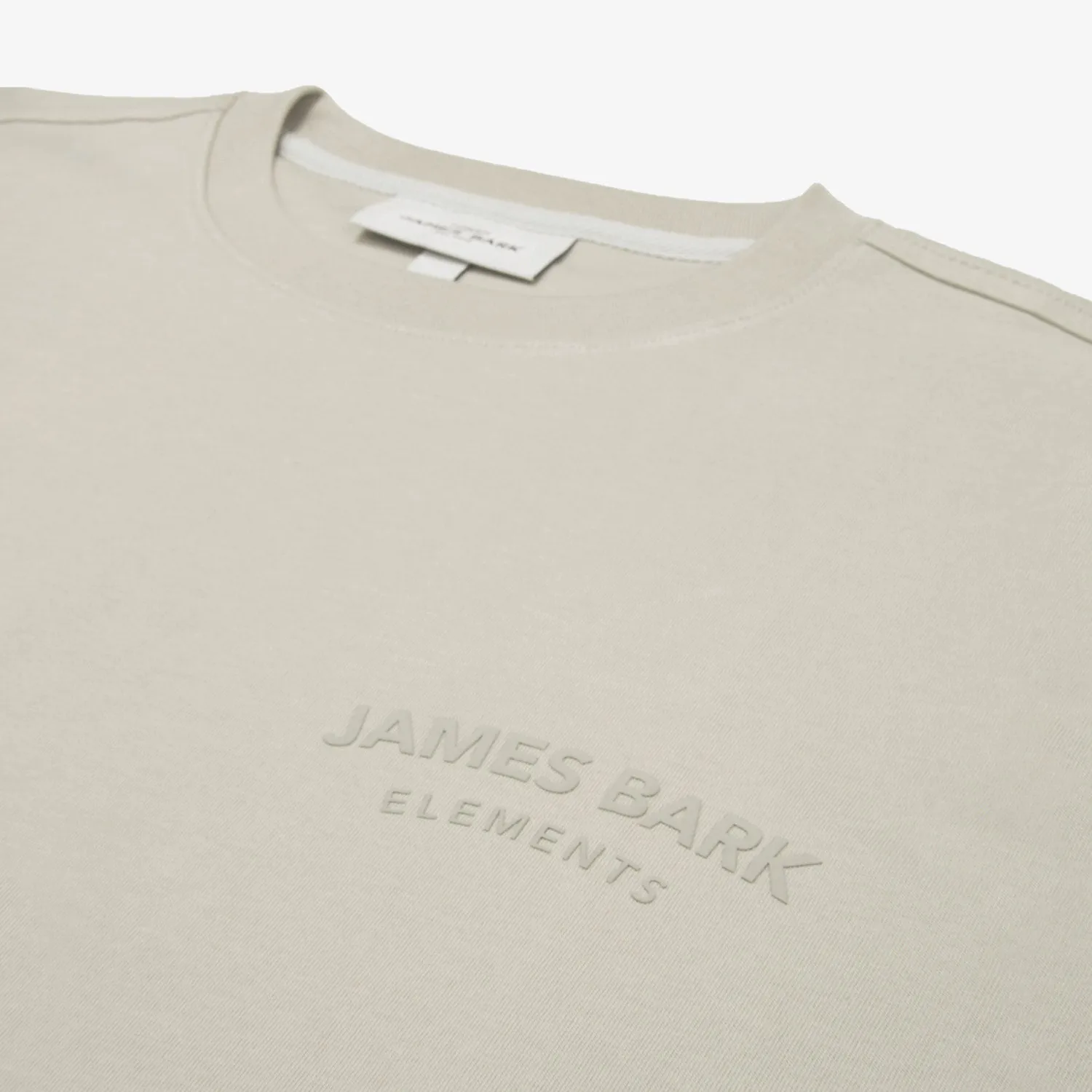 Women's Relaxed Fit Jersey Tee good fit