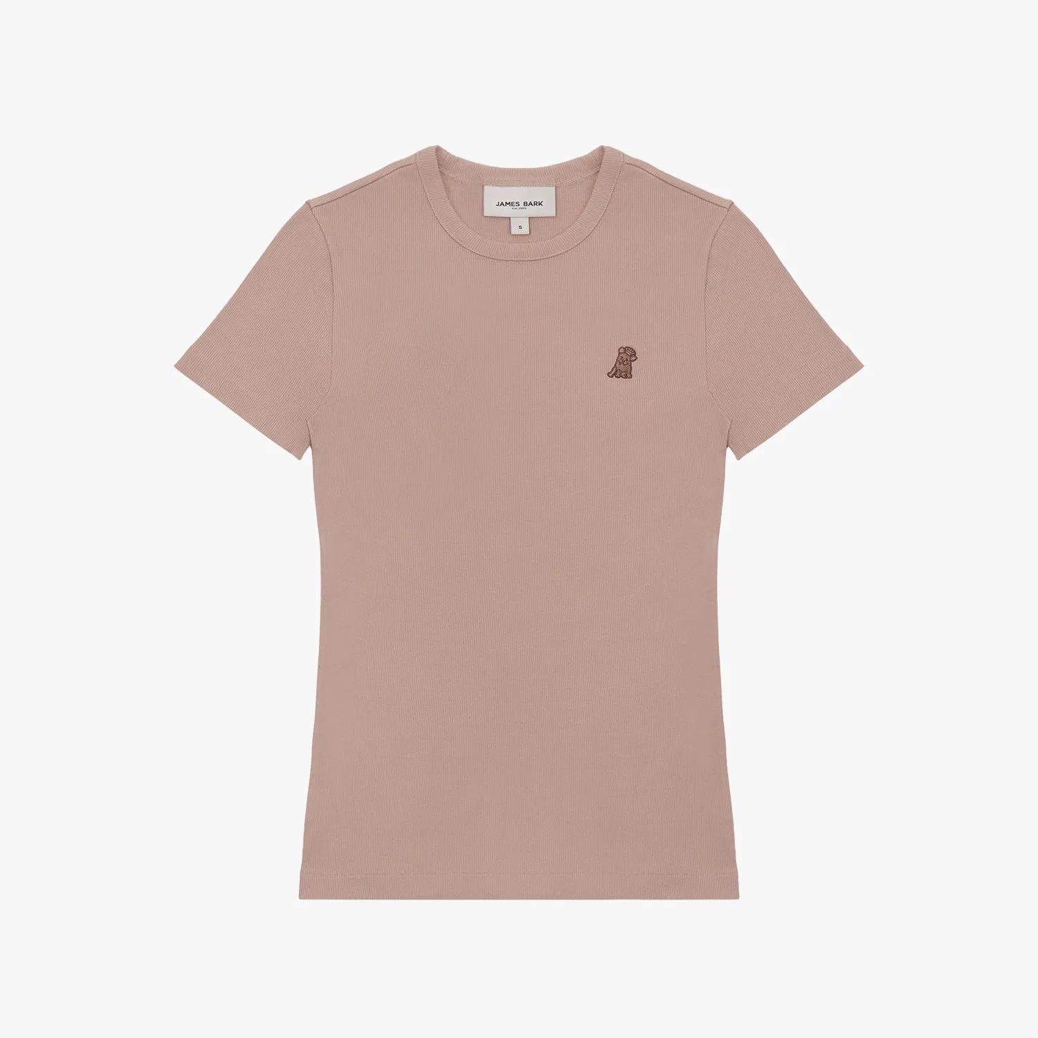 Women's Ribbed T-Shirt soft gear
