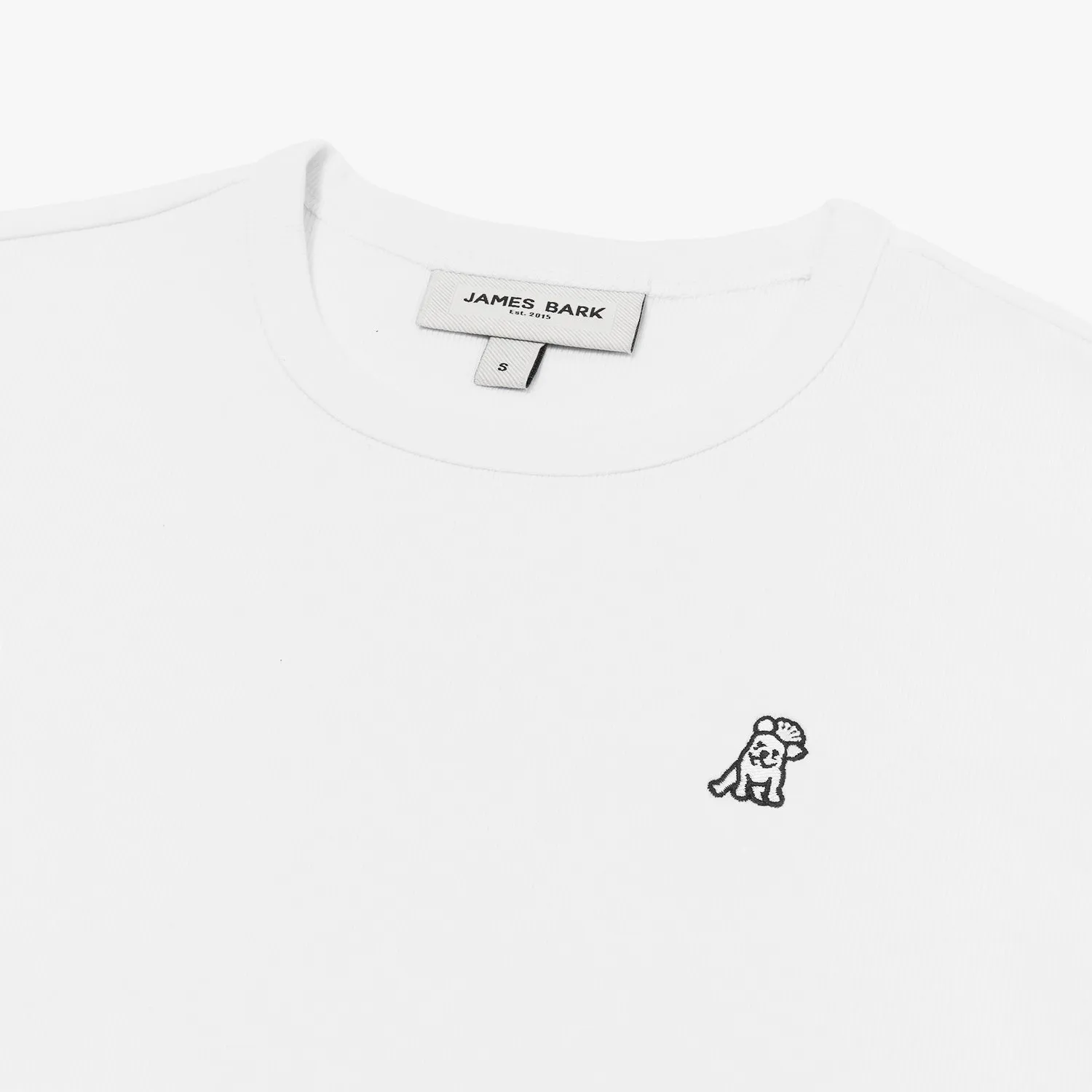 Women's Ribbed T-Shirt match vibe