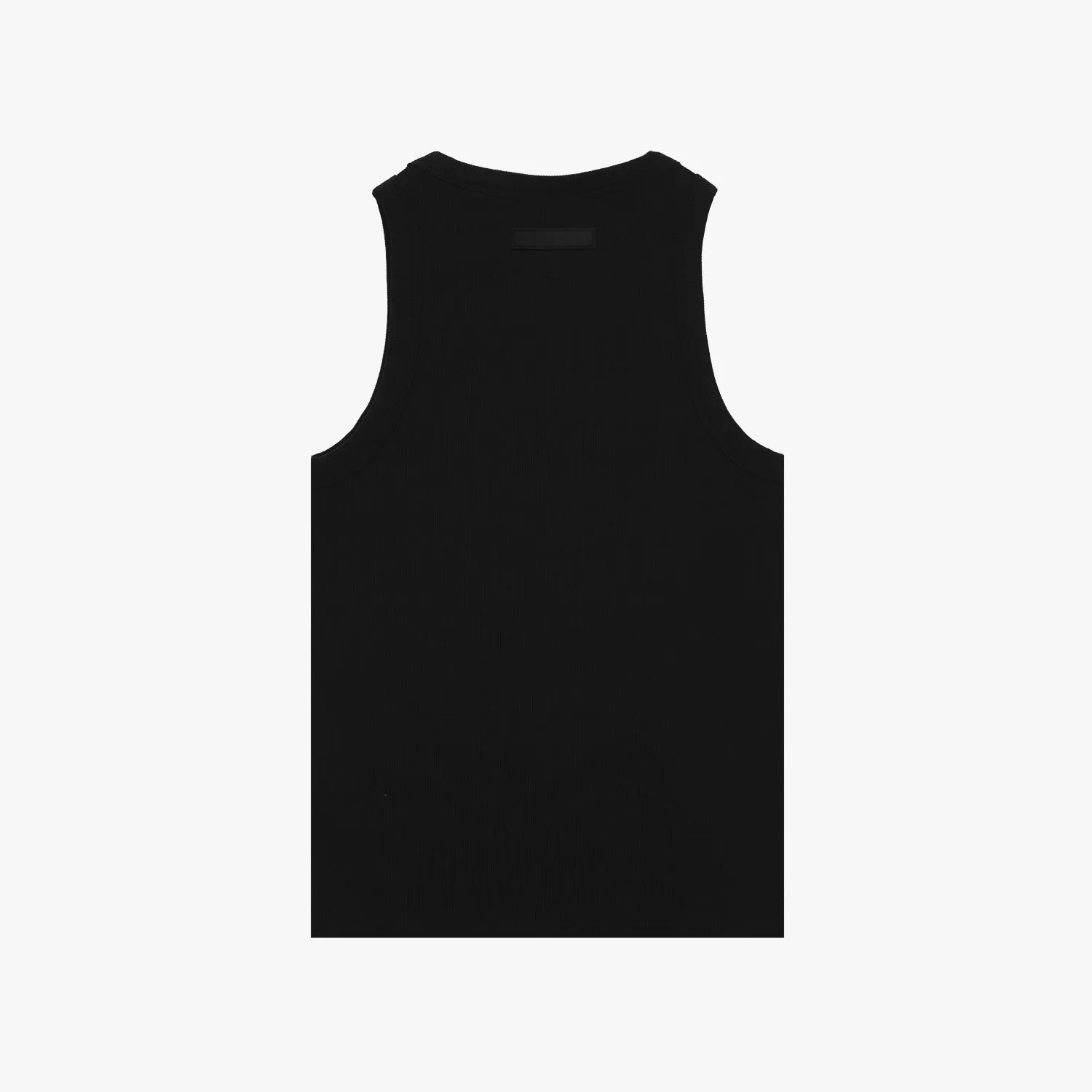 Women's Ribbed Tank Top midweek mood