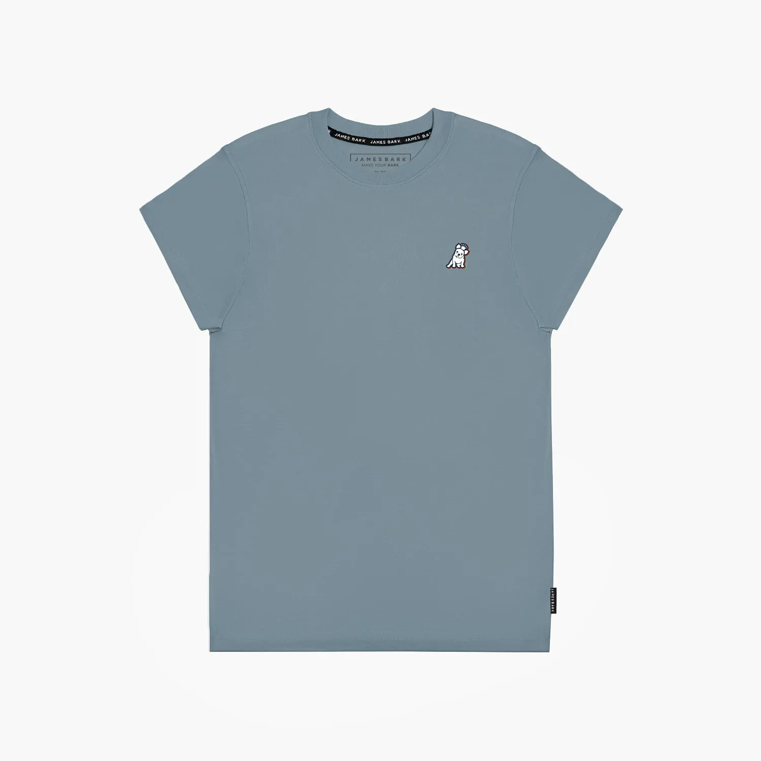 Women's Seaside Graphic Tee freestyle fit