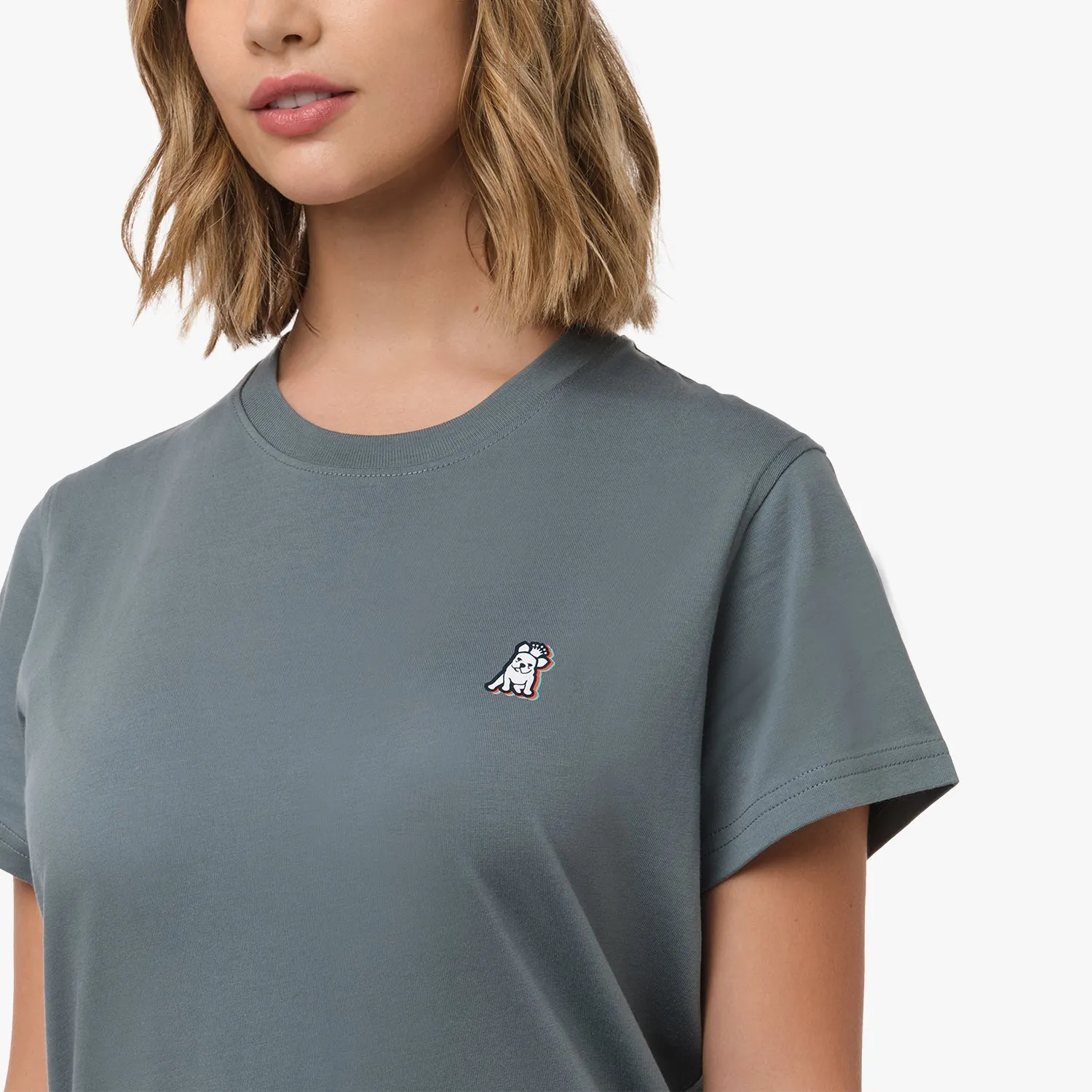Women's Seaside Graphic Tee feel good