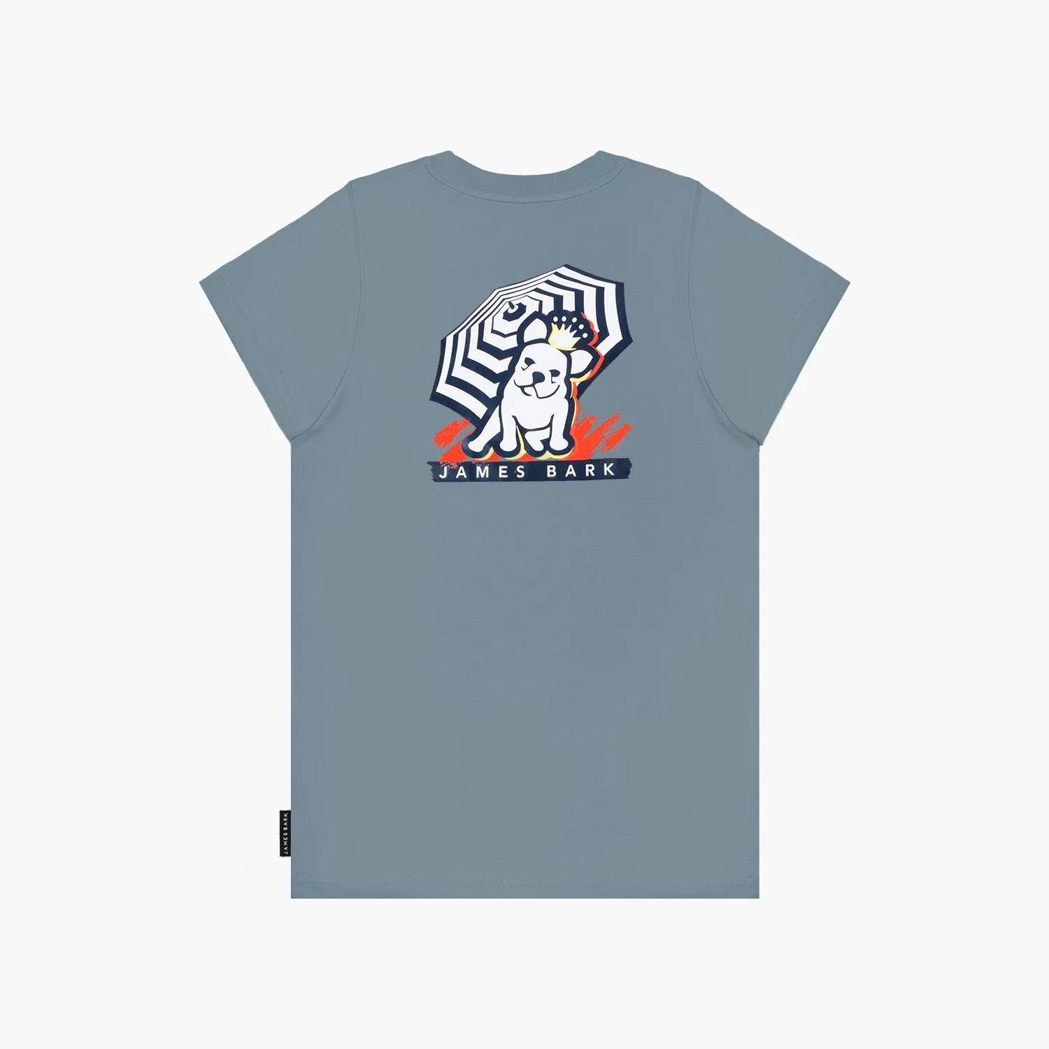 Women's Seaside Graphic Tee laidback layer