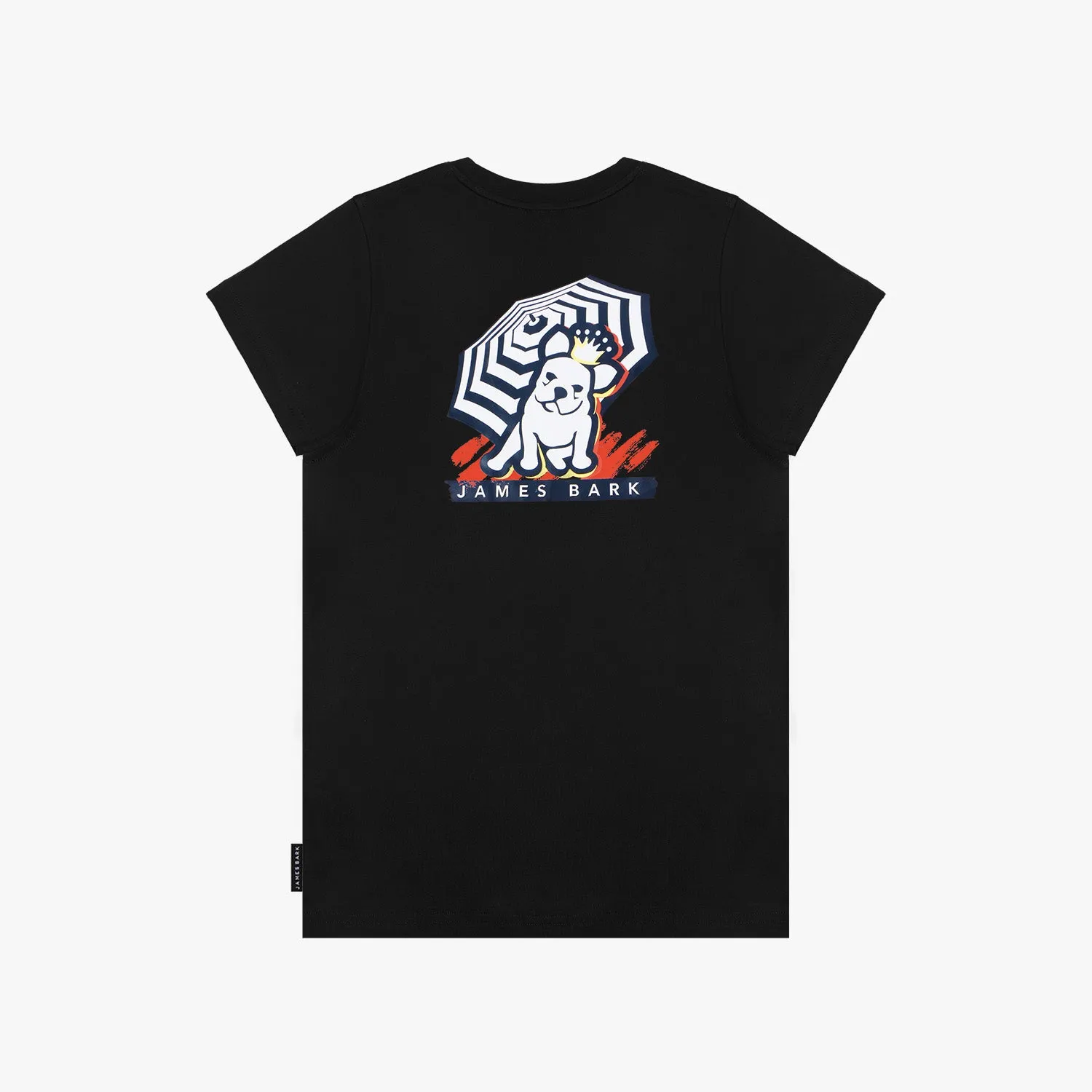 Women's Seaside Graphic Tee relaxed soul