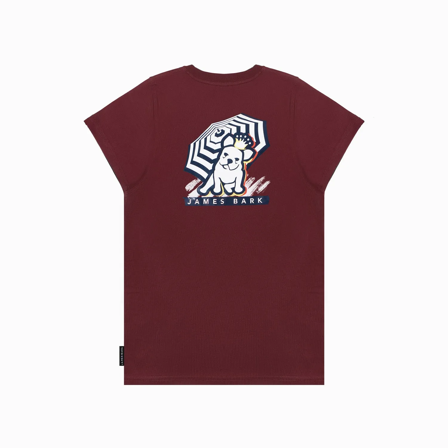 Women's Seaside Graphic Tee feel good