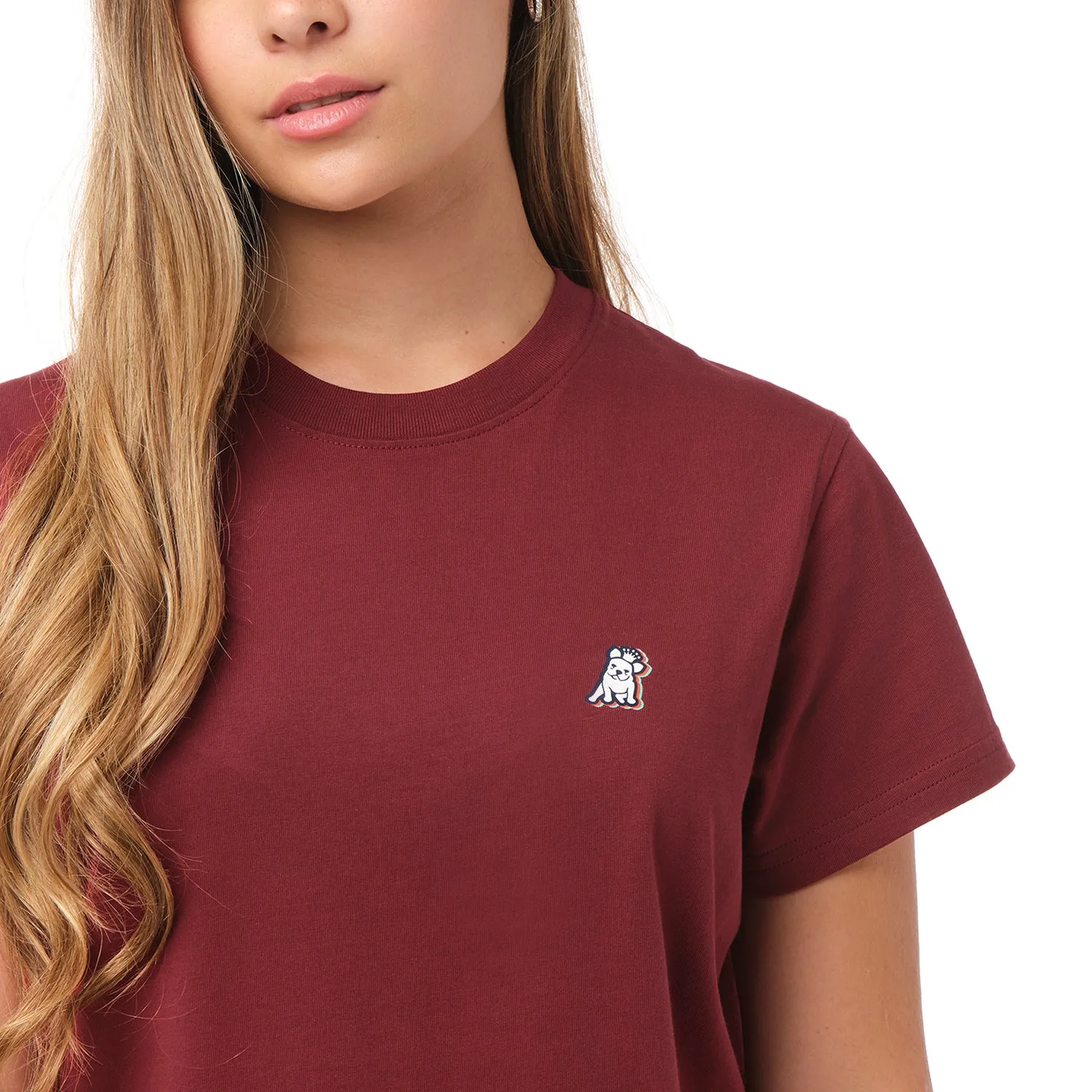 Women's Seaside Graphic Tee spare style