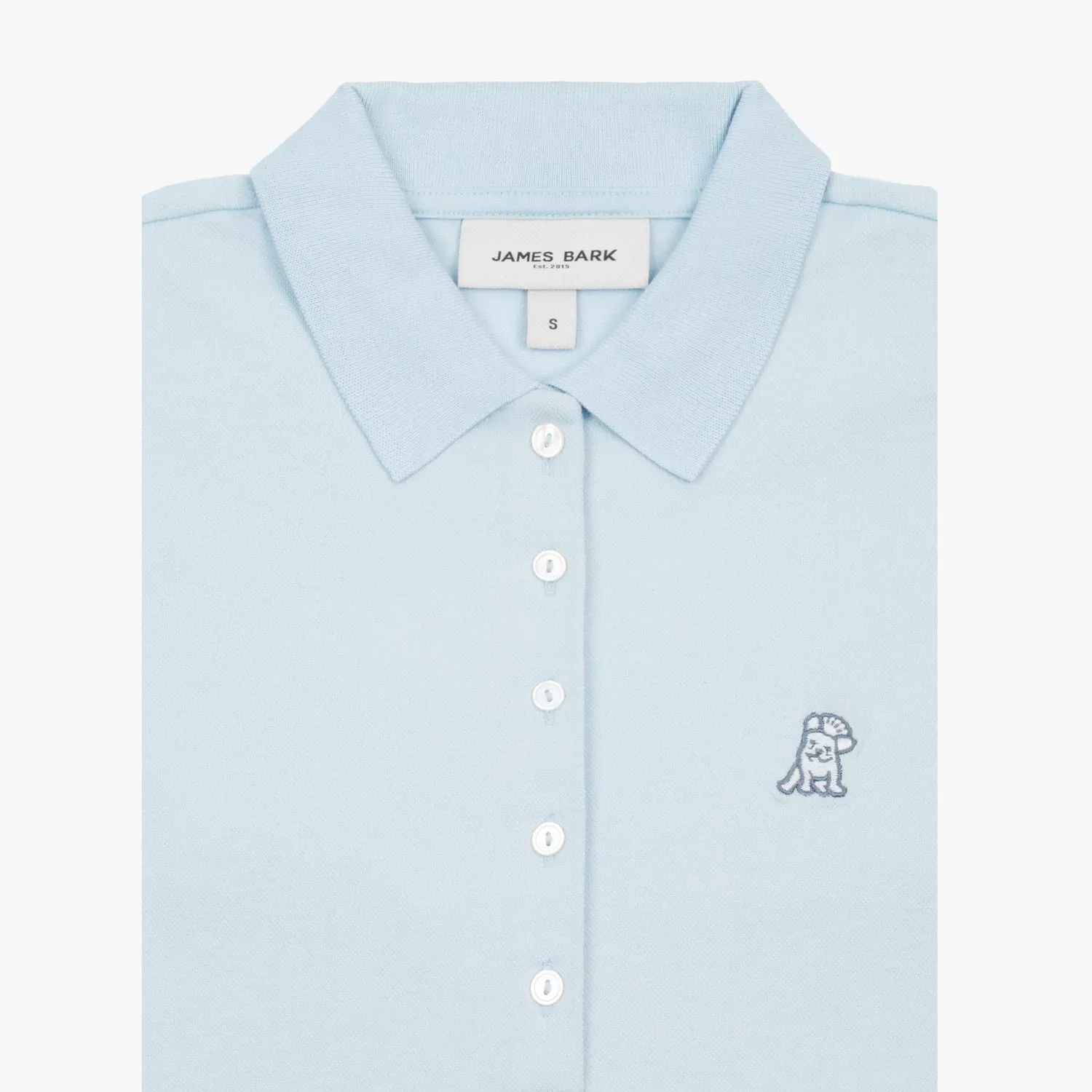 Women's Slim Fit Polo Shirt modern pick