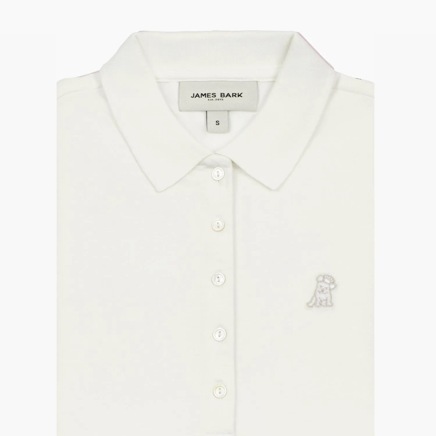 Women's Slim Fit Polo Shirt urban elite