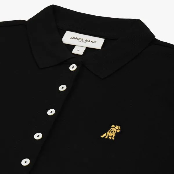 Women's Slim Fit Polo Shirt daily inspo