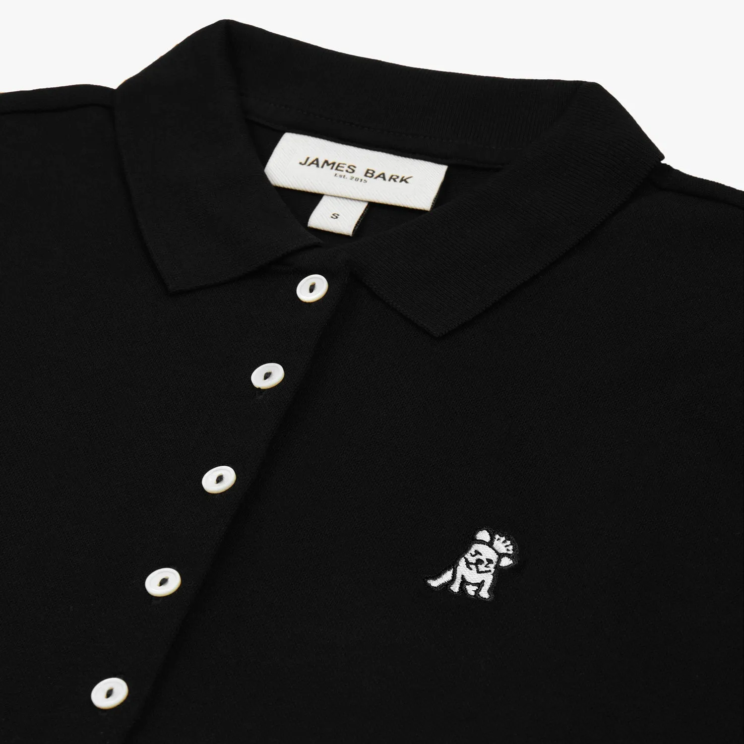 Women's Slim Fit Polo Shirt match pro