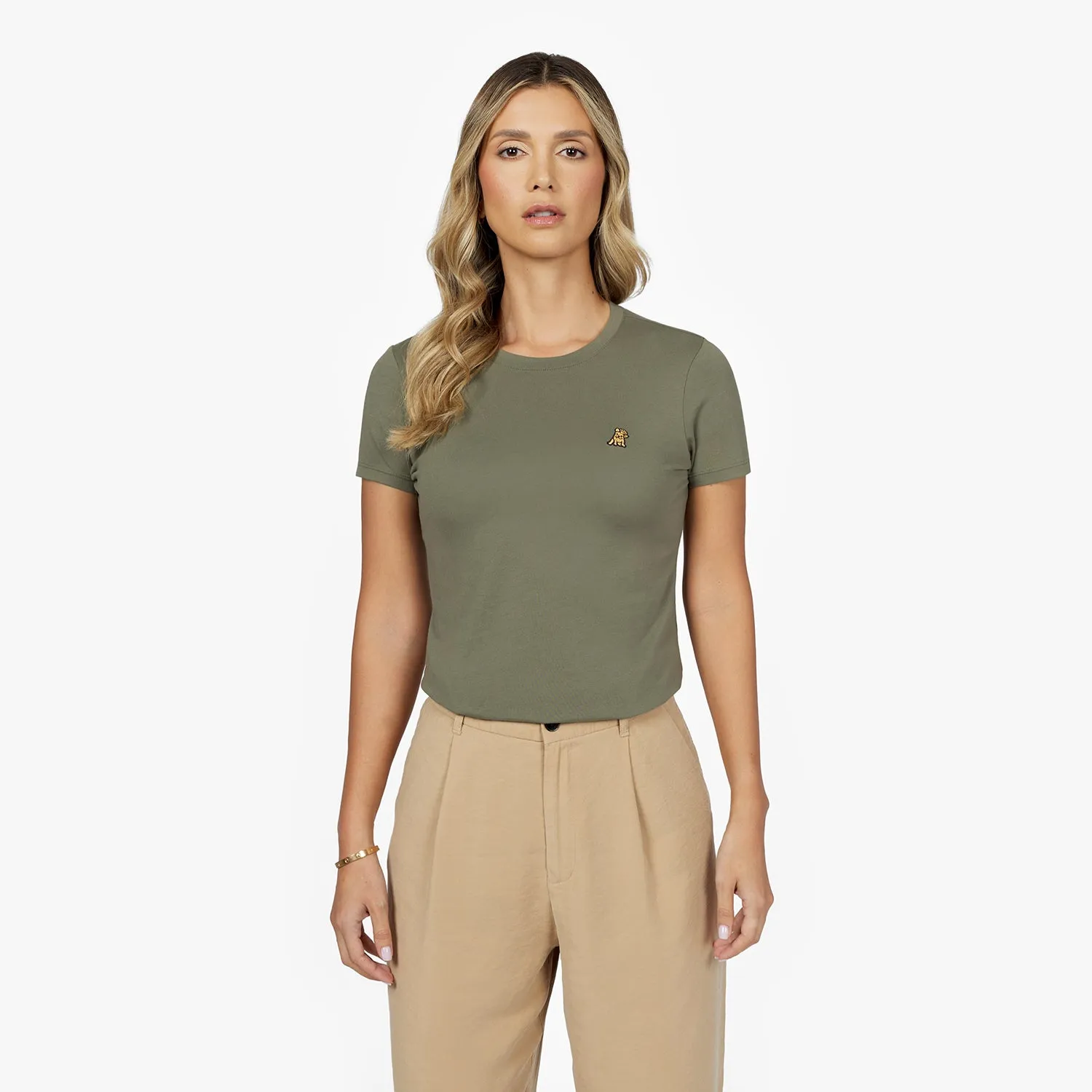 Women's Special Edition T-Shirt cloud touch