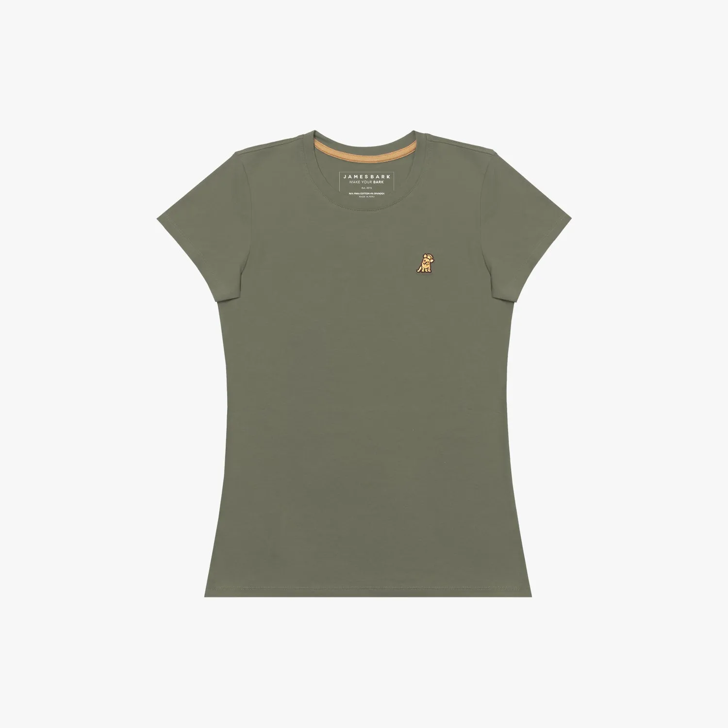 Women's Special Edition T-Shirt light move