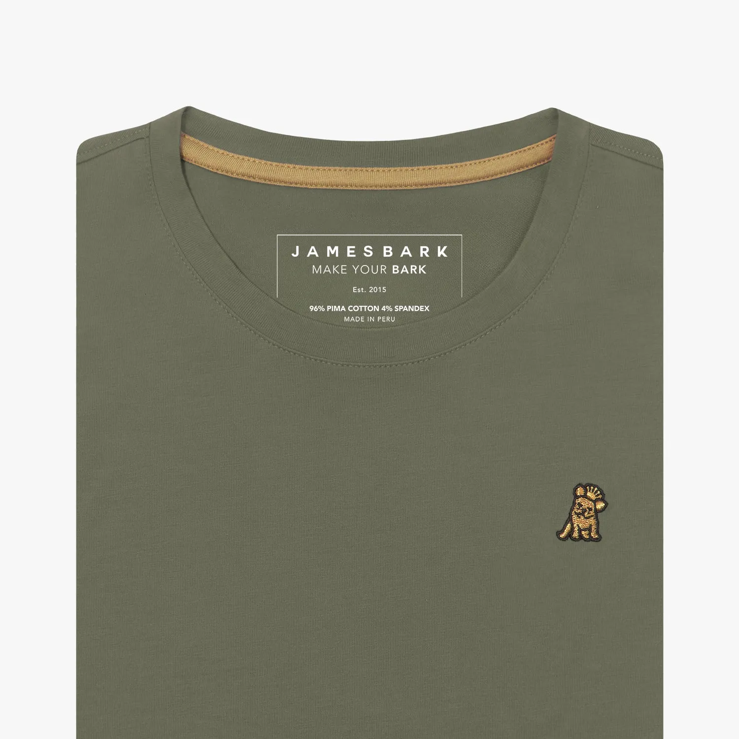 Women's Special Edition T-Shirt fitted form