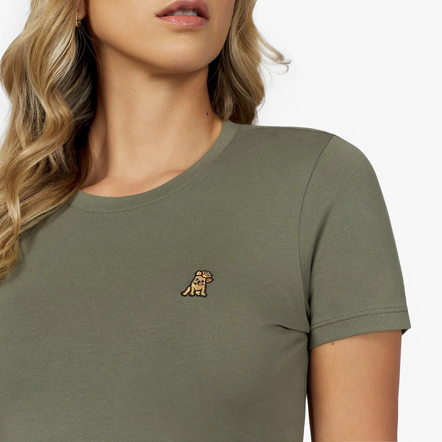 Women's Special Edition T-Shirt art fusion