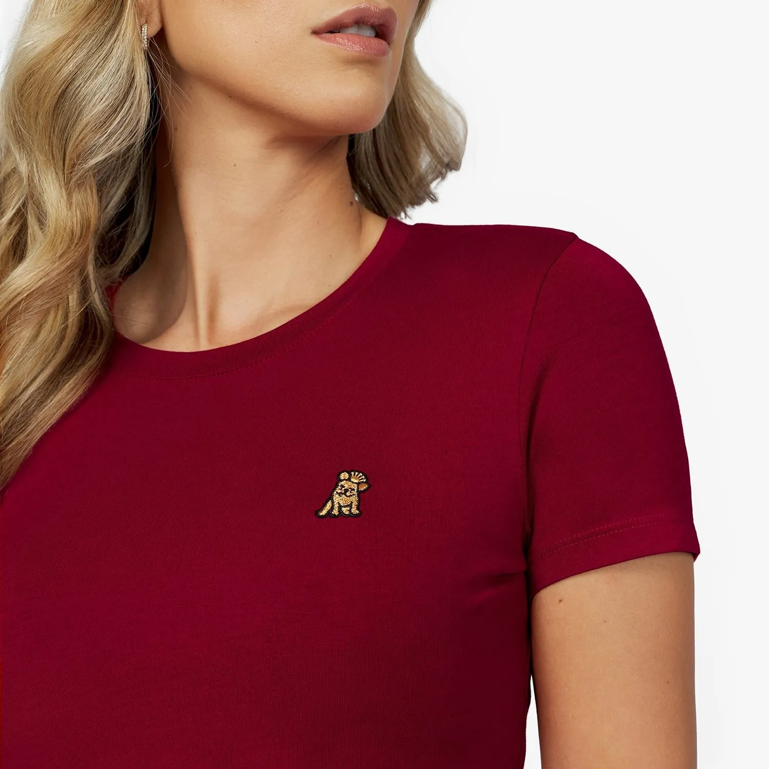 Women's Special Edition T-Shirt outdoor ready