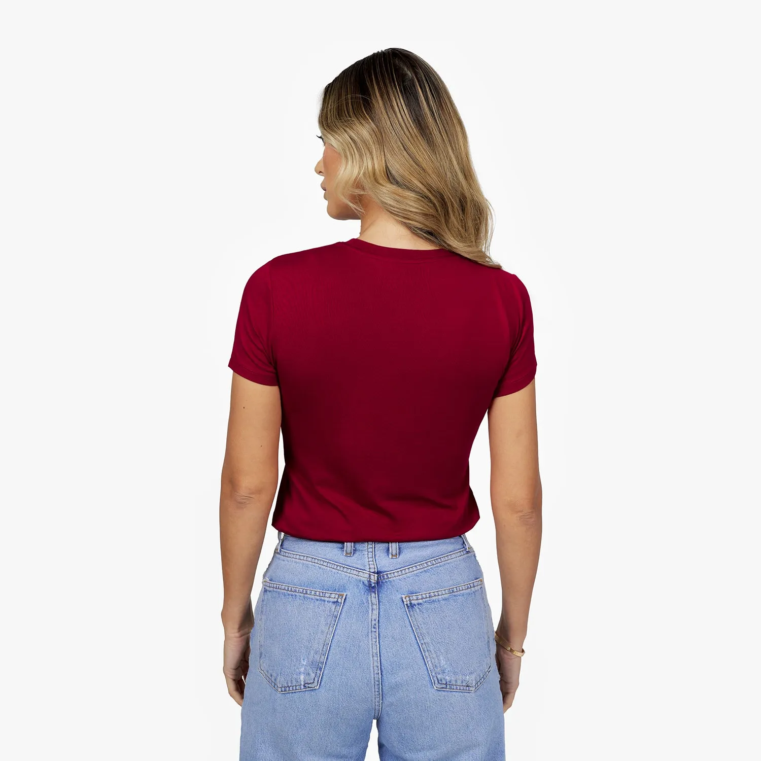Women's Special Edition T-Shirt body free