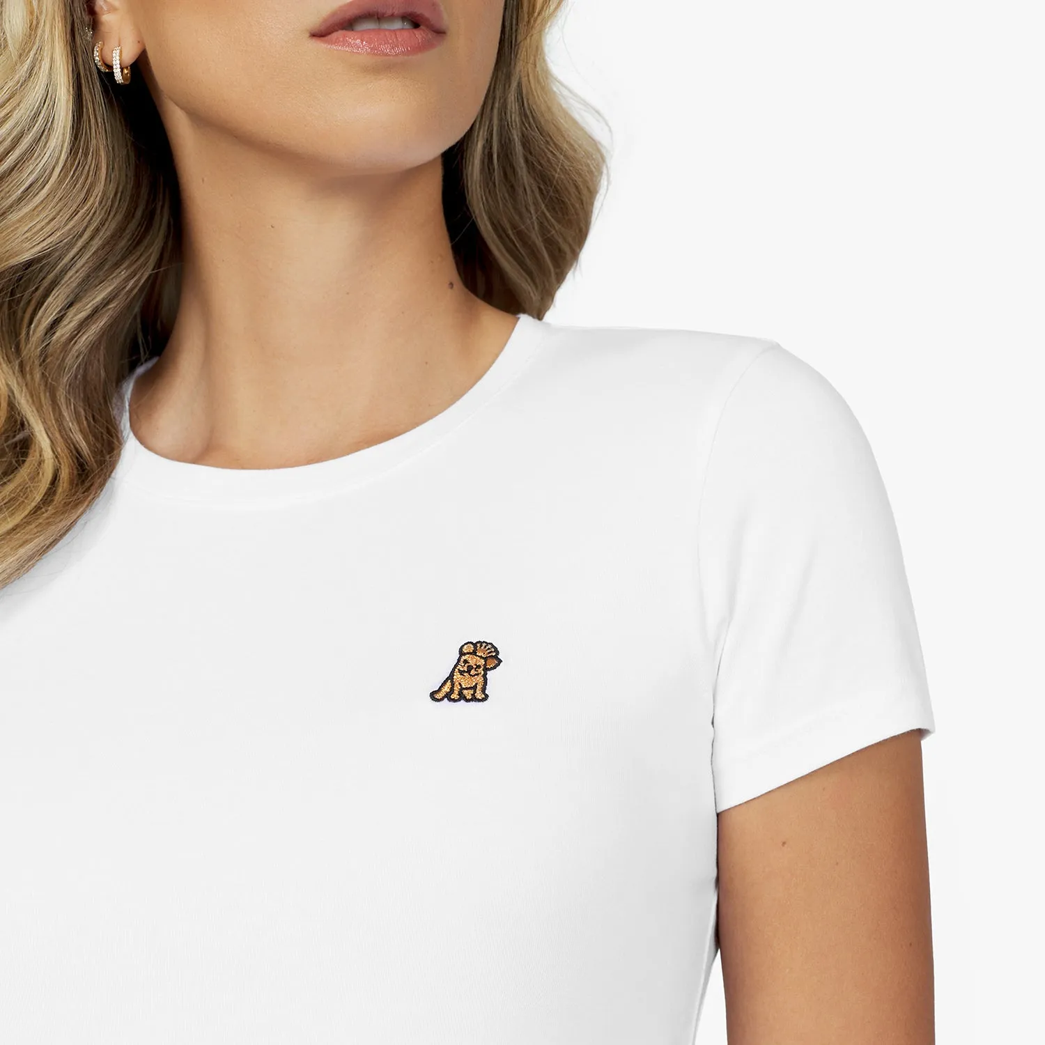 Women's Special Edition T-Shirt subtle edge