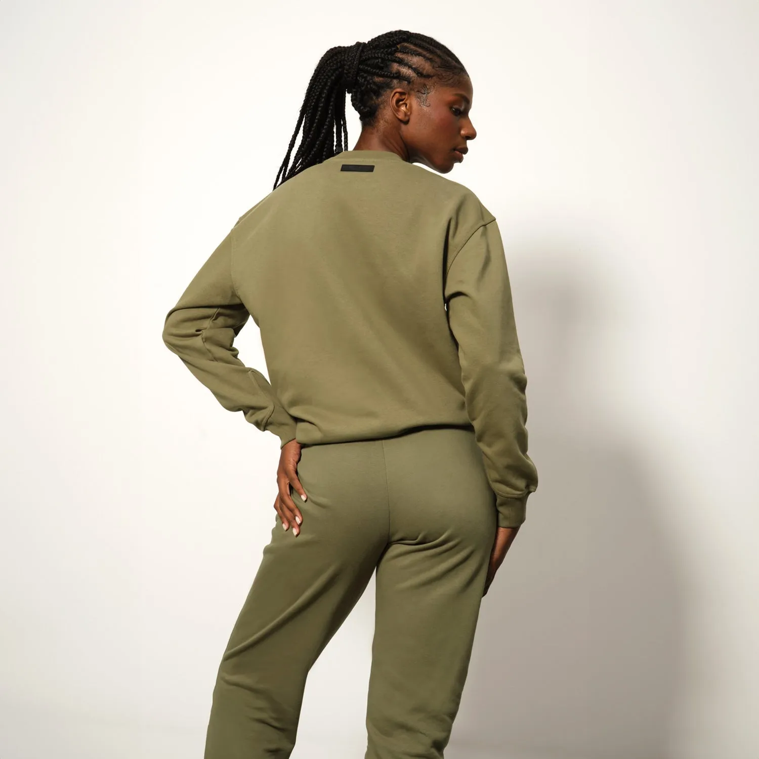 Women's Sweatshirt No limits