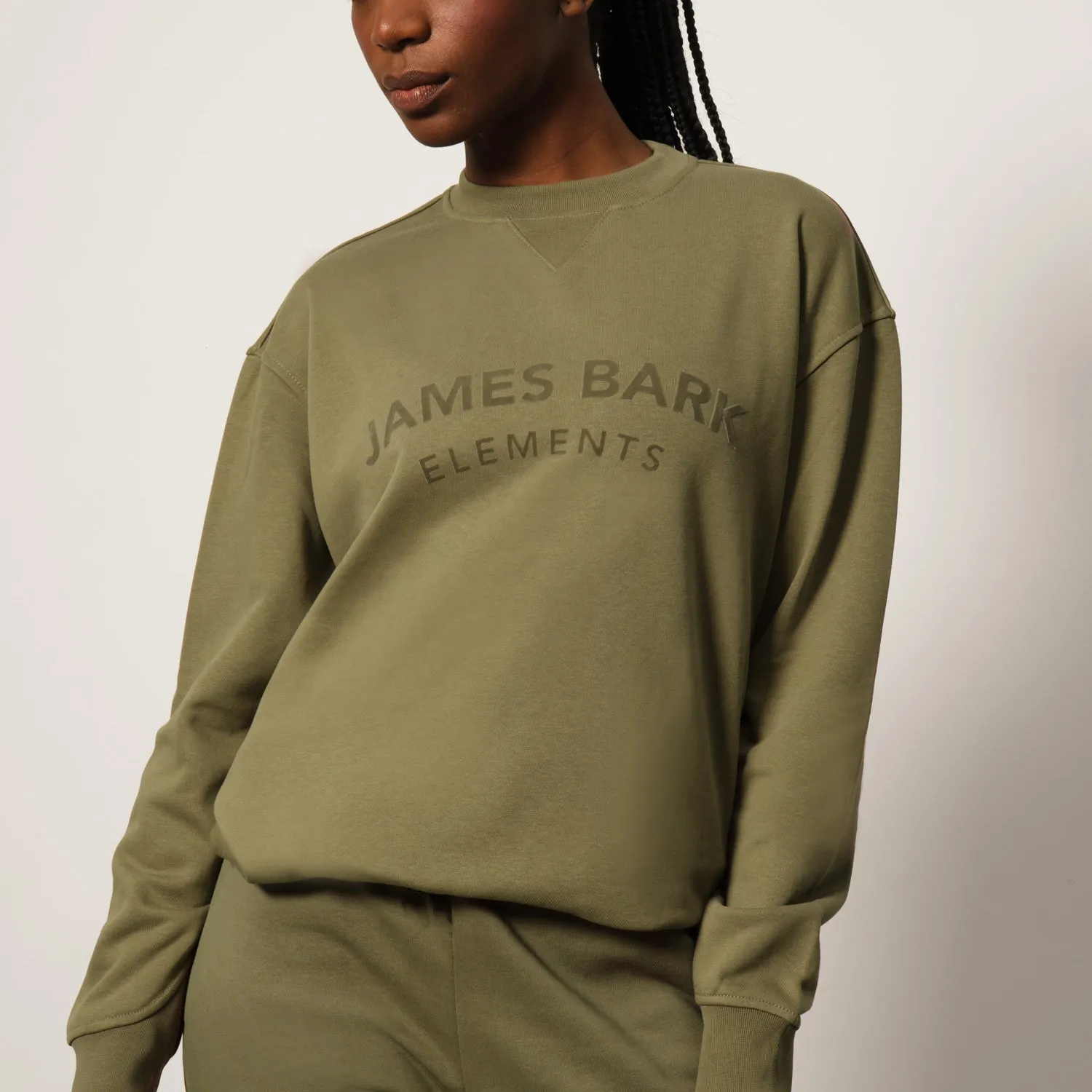 Women's Sweatshirt All ages