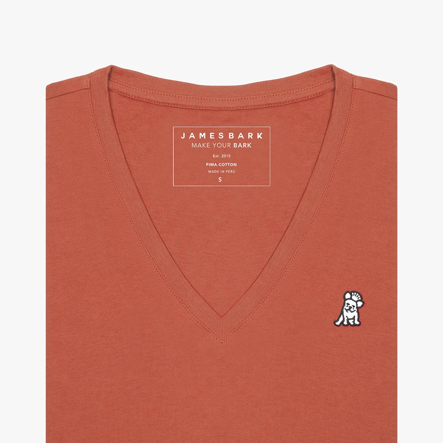 Women's V-Neck Jersey T-Shirt spirit gear