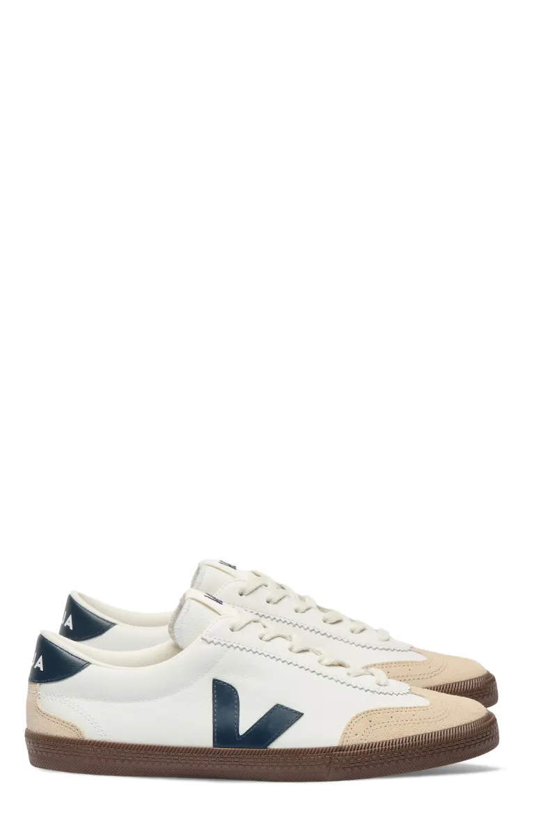Women's Volley Sneakers comfort strong
