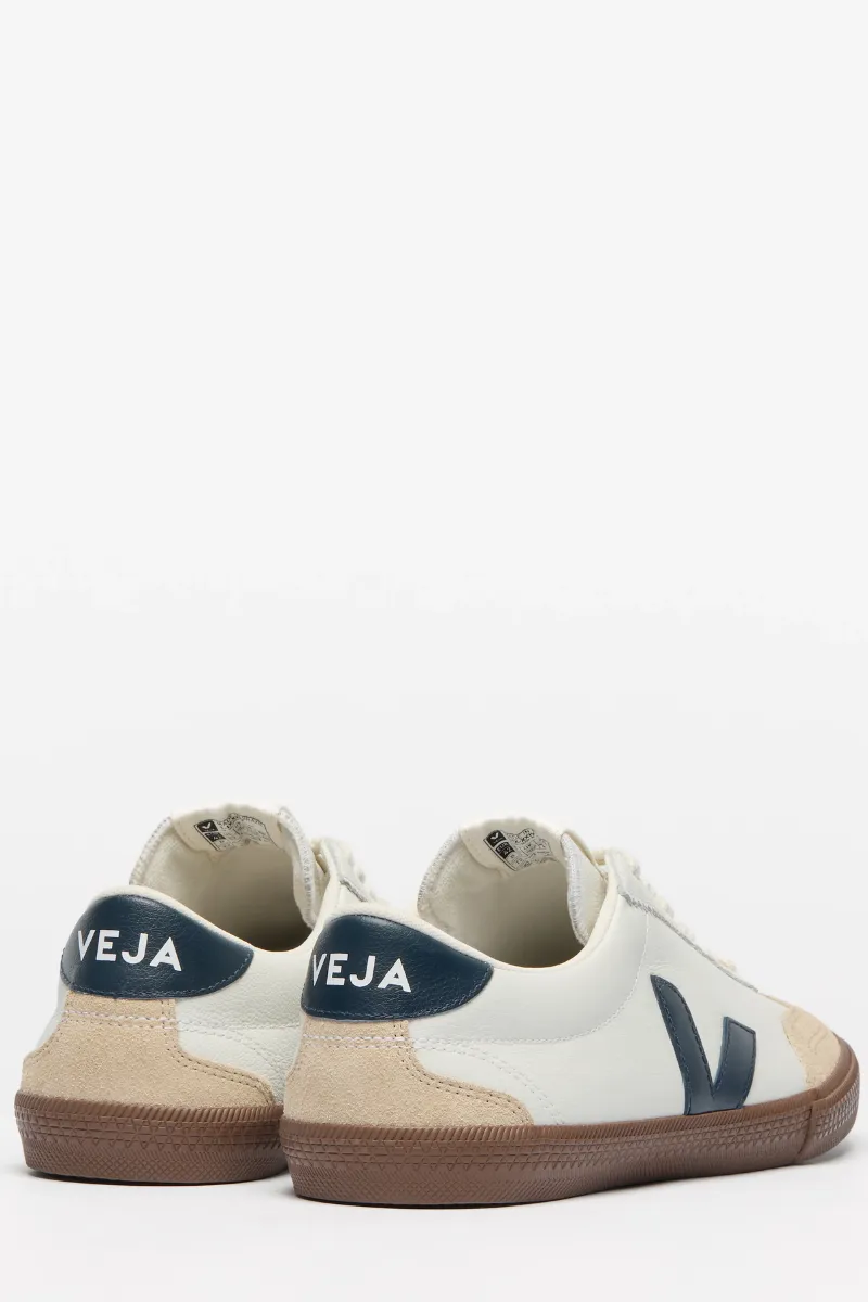 Women's Volley Sneakers fashion form