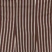 WYLIE DRESS | DARK OAK MICRO STRIPE breezy tone